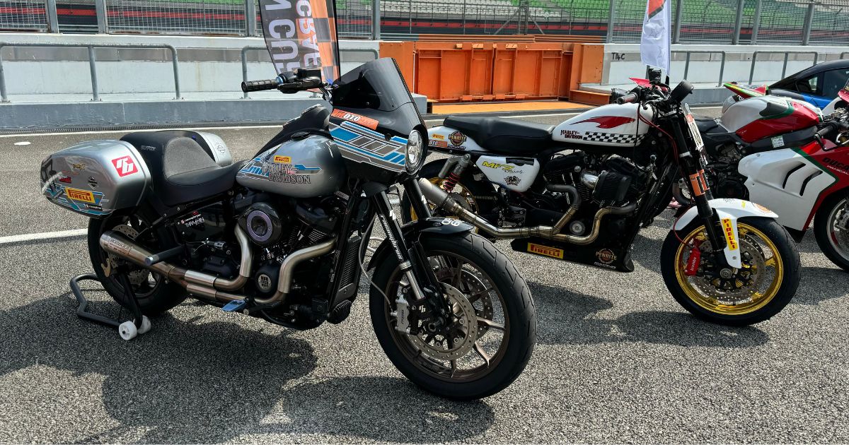 111 Lap, 5 Jam Tanpa Henti, Siapa Bakal Juara MSF Merdeka Race 2025?