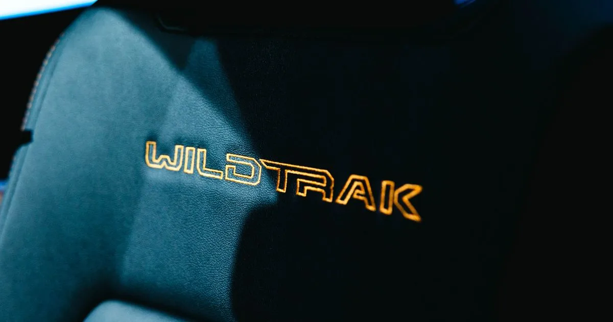 Ford Ranger WildTrak 3.0L V6 Turbo Diesel Kini di Malaysia