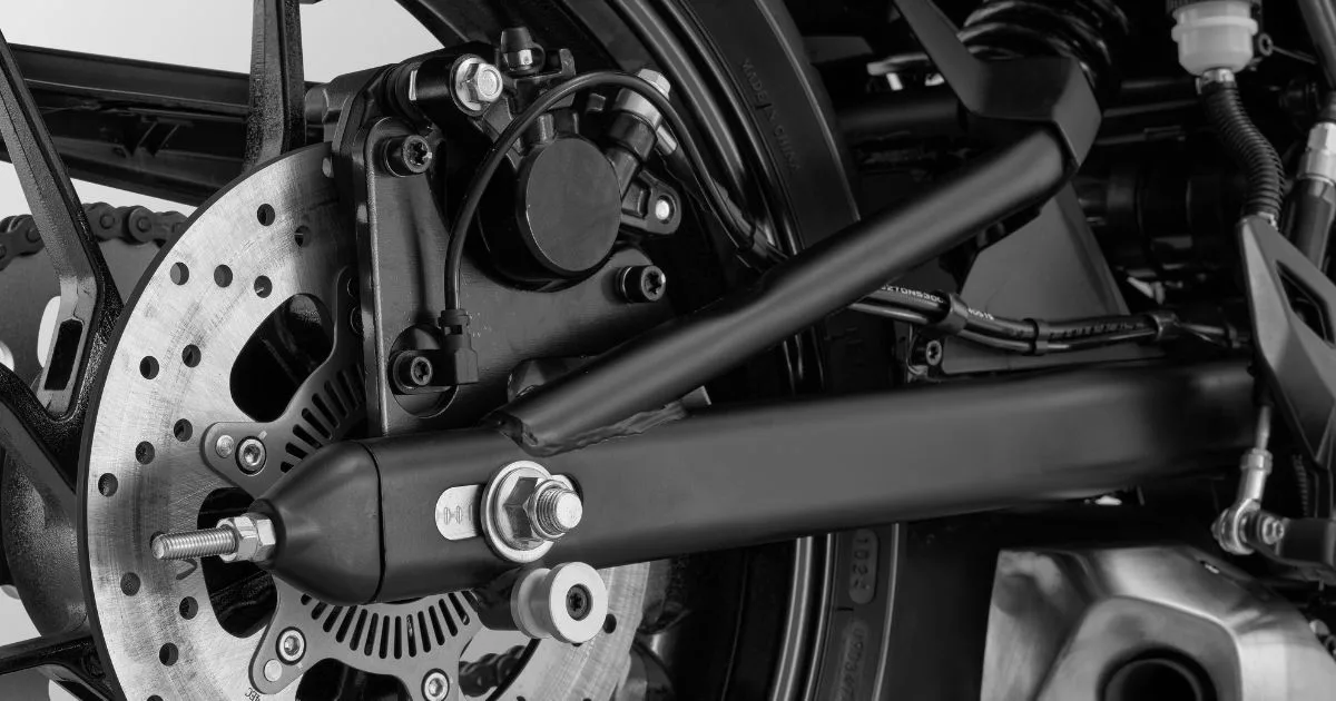 QJMOTOR Malaysia Perkenal SRK250R, Sportbike 250cc Bawah RM10,000