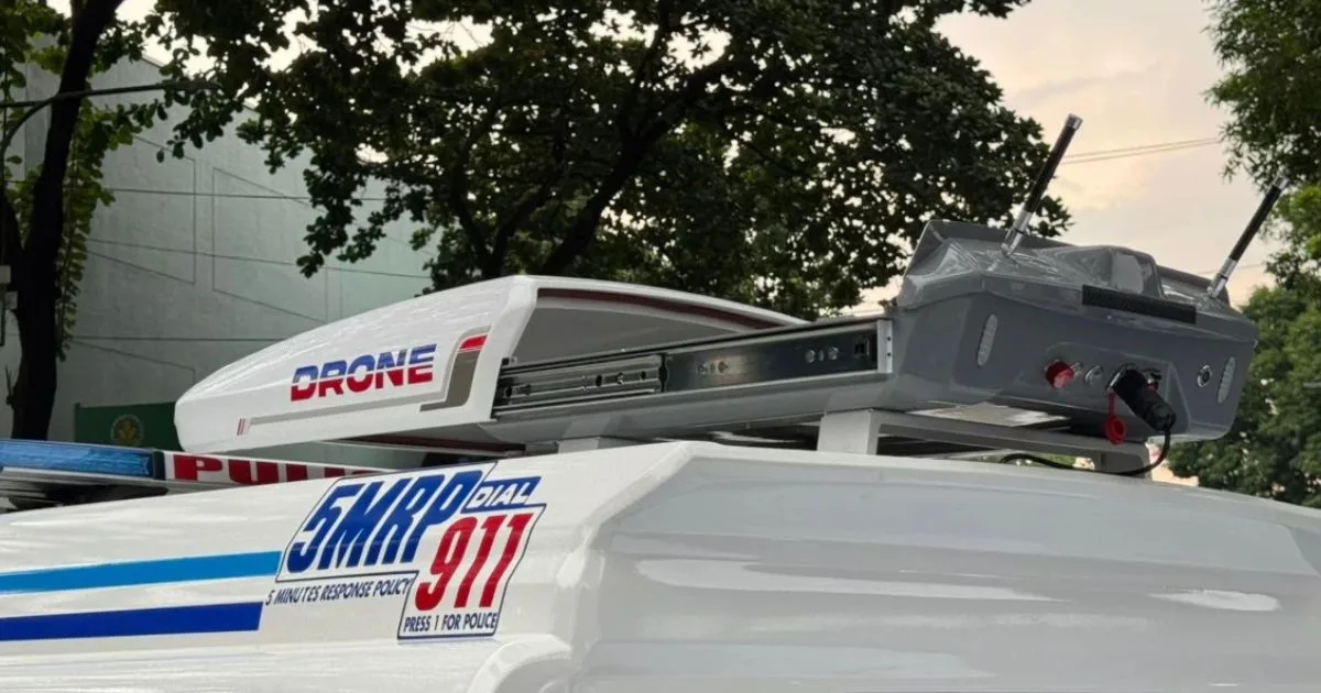 Toyota Tamaraw Polis Filipina, Atoy Customs Perkenal Prototaip ‘Ultimate Police Package’