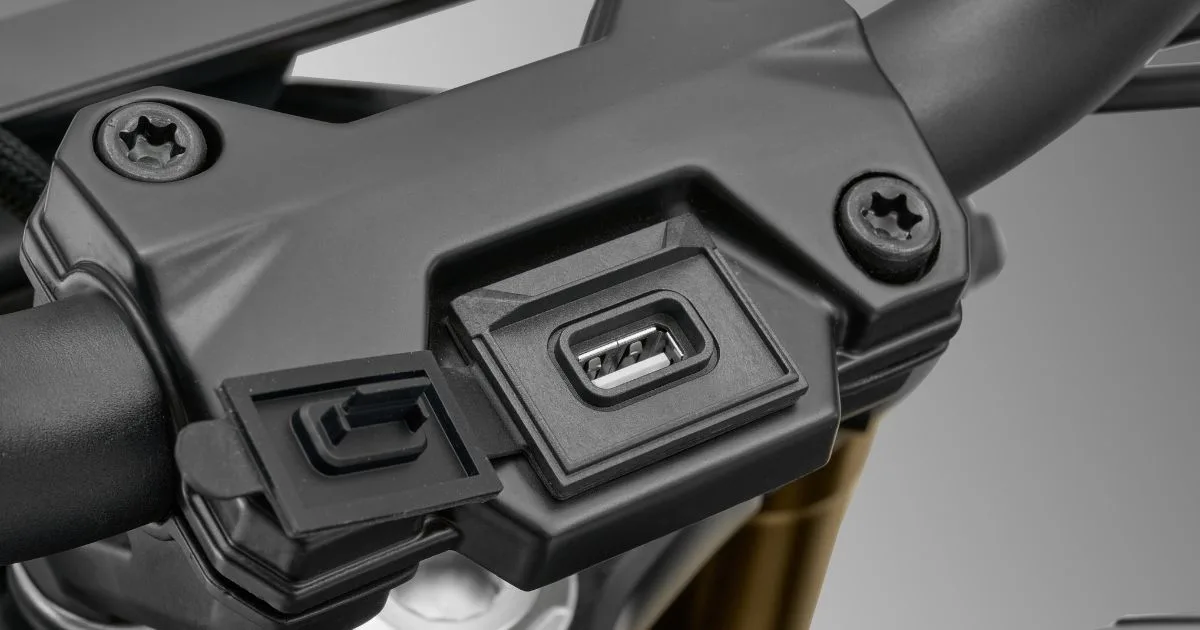 QJMOTOR SRK250S Motosikal 250cc dengan Harga Bawah RM10,000!