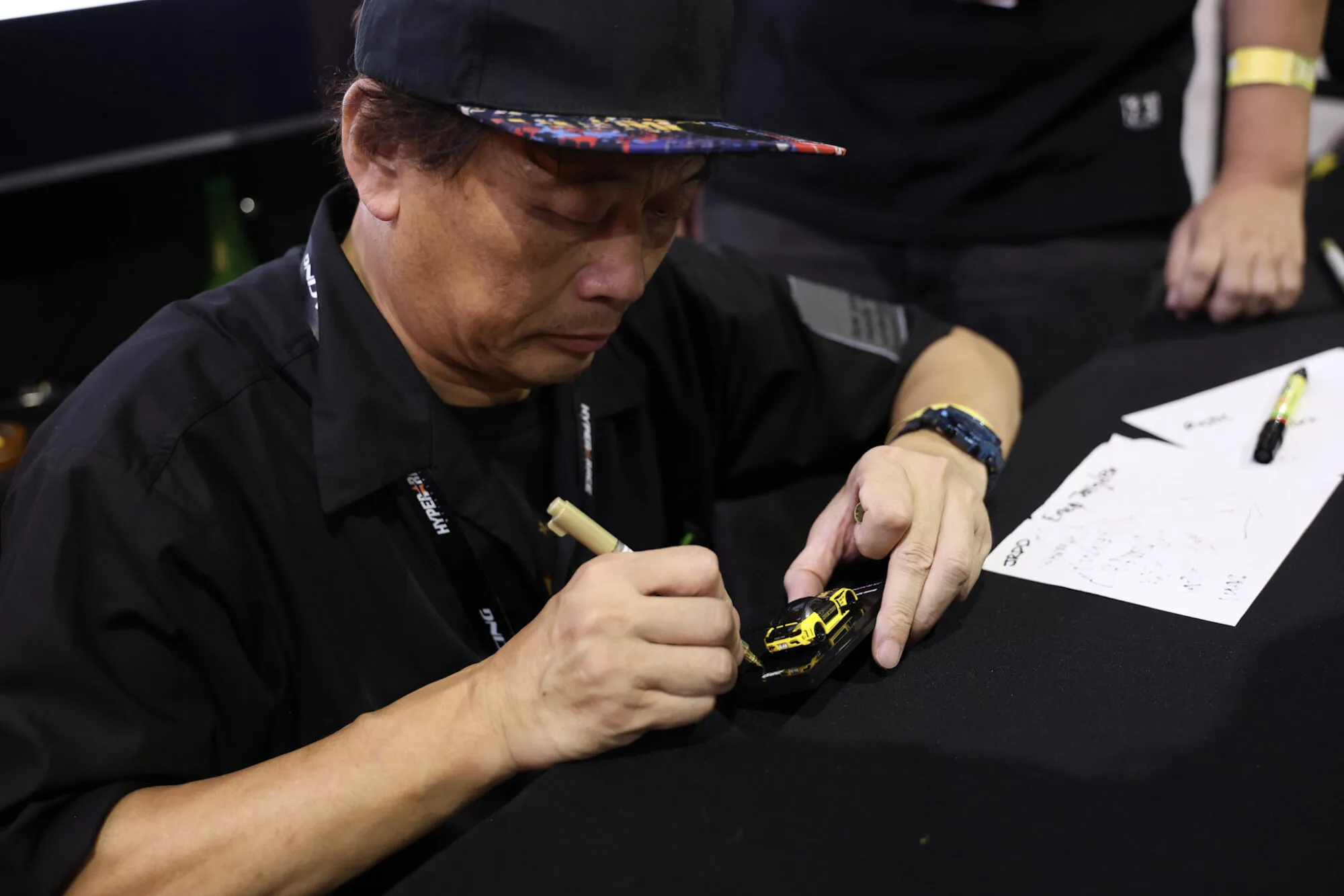 Tokyo Auto Salon Kuala Lumpur 2025 Catat Kehadiran 100,000 Pengunjung