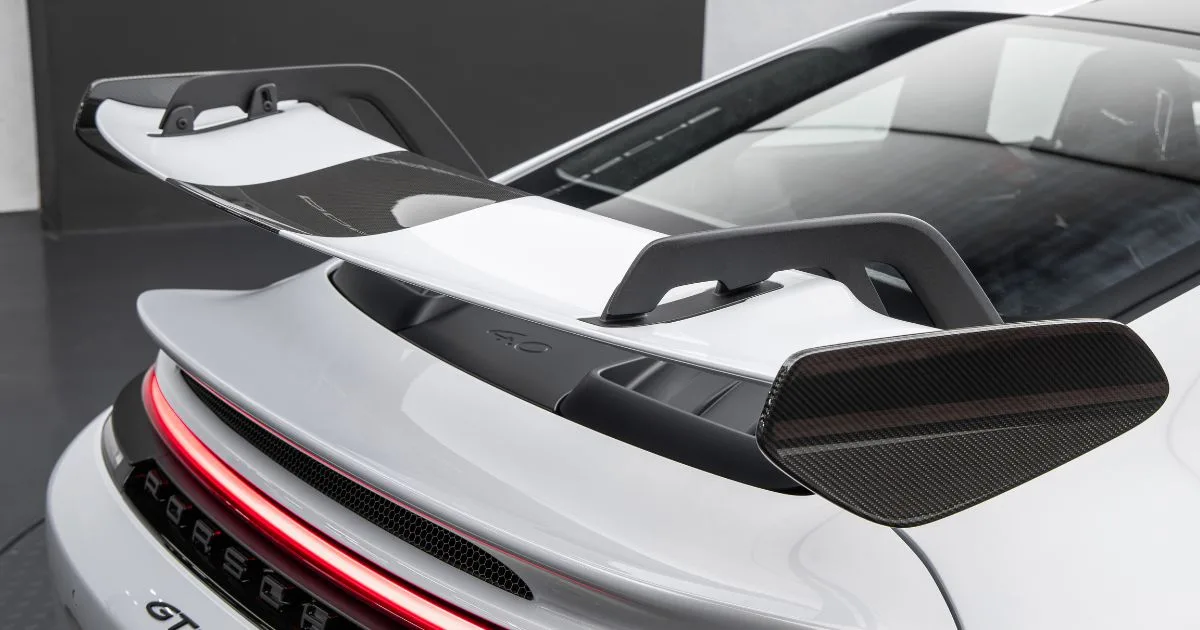 Porsche 911 GT3 Baharu, Harga Bermula RM2.29 Juta