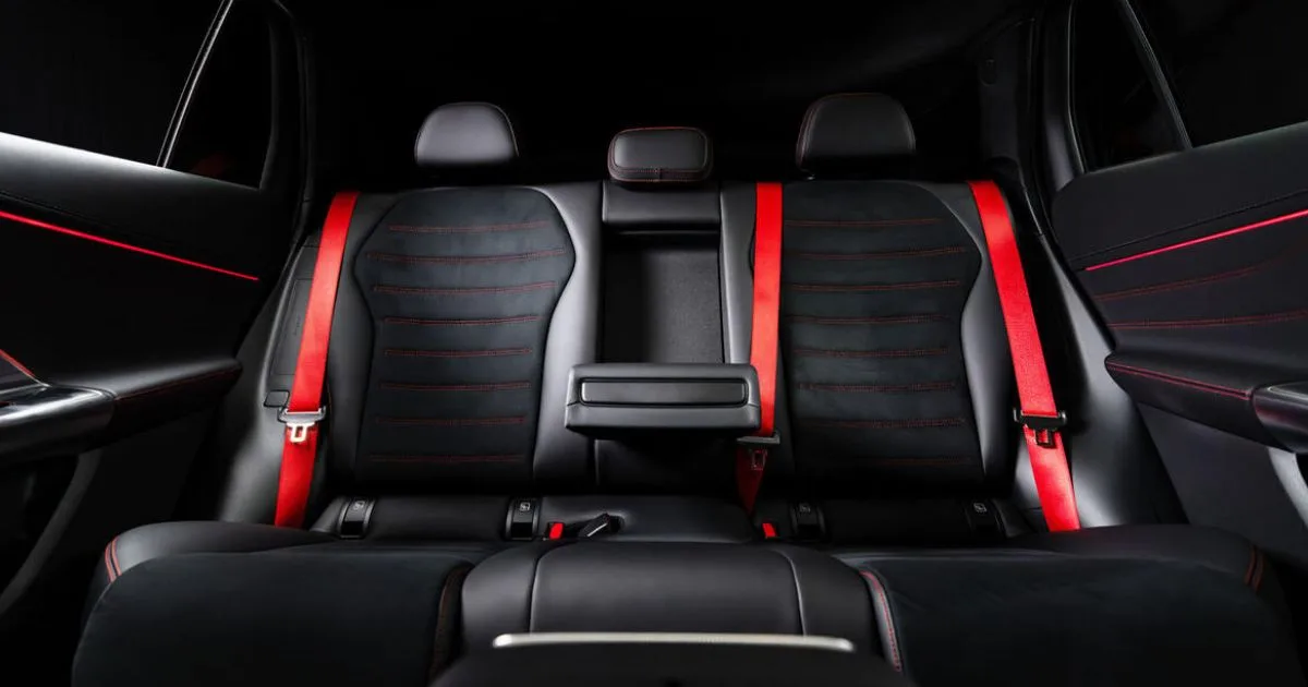 Mercedes-Benz GLC EQ 2026, SUV Elektrik Dengan Paparan Digital 39.1 inci 13 Mercedes-Benz GLC EQ 2026, SUV Elektrik Dengan Paparan Digital 39.1 inci
