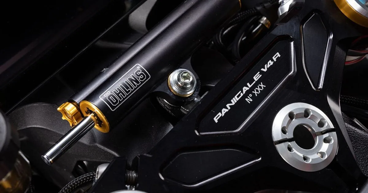 Ducati Panigale V4 R 2026 Baharu Dengan 236hp, 205mph & Teknologi MotoGP