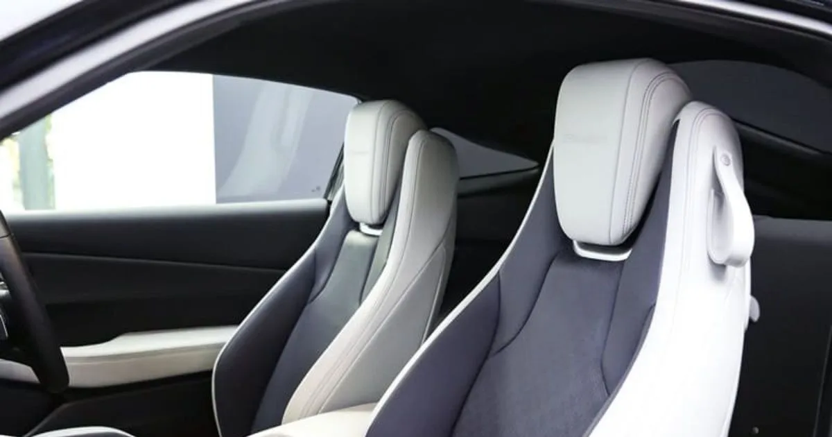 Honda Prelude e:HEV S+ Shift