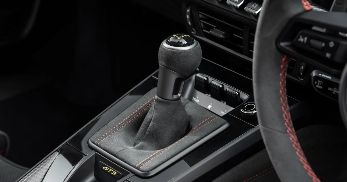 Porsche 911 GT3 Baharu, Harga Bermula RM2.29 Juta