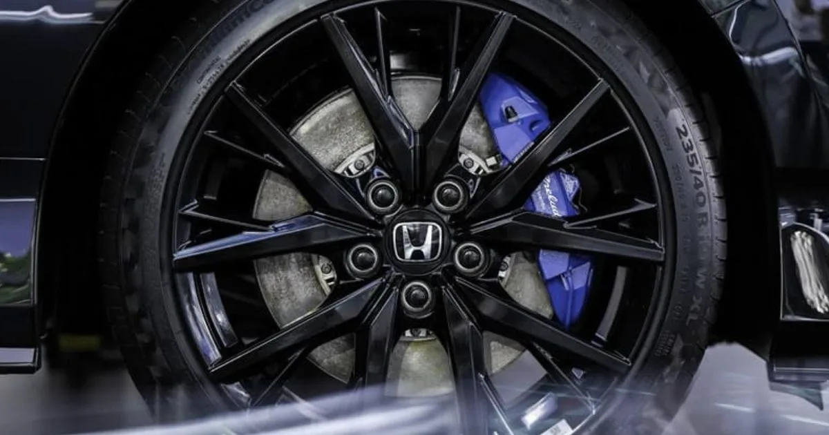 Honda Prelude e:HEV S+ Shift