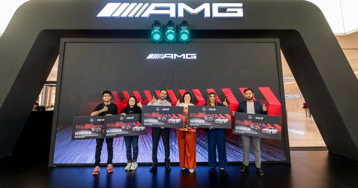Mercedes-AMG CLE 53 & CLA 45 S Final Edition tiba di Malaysia