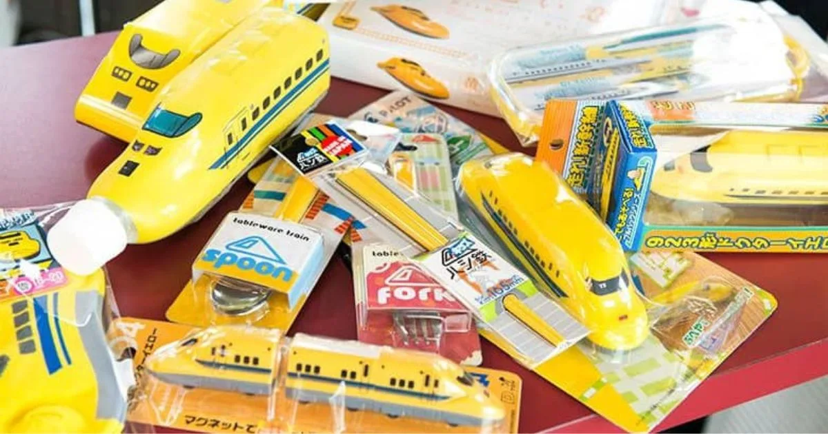 Doctor Yellow, Tren Laju Jepun yang Tidak Boleh Dinaiki Penumpang