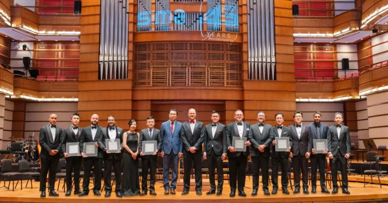 Sime Motors Meraikan 45 Tahun Dalam Gema Simfoni di Dewan Filharmonik PETRONAS