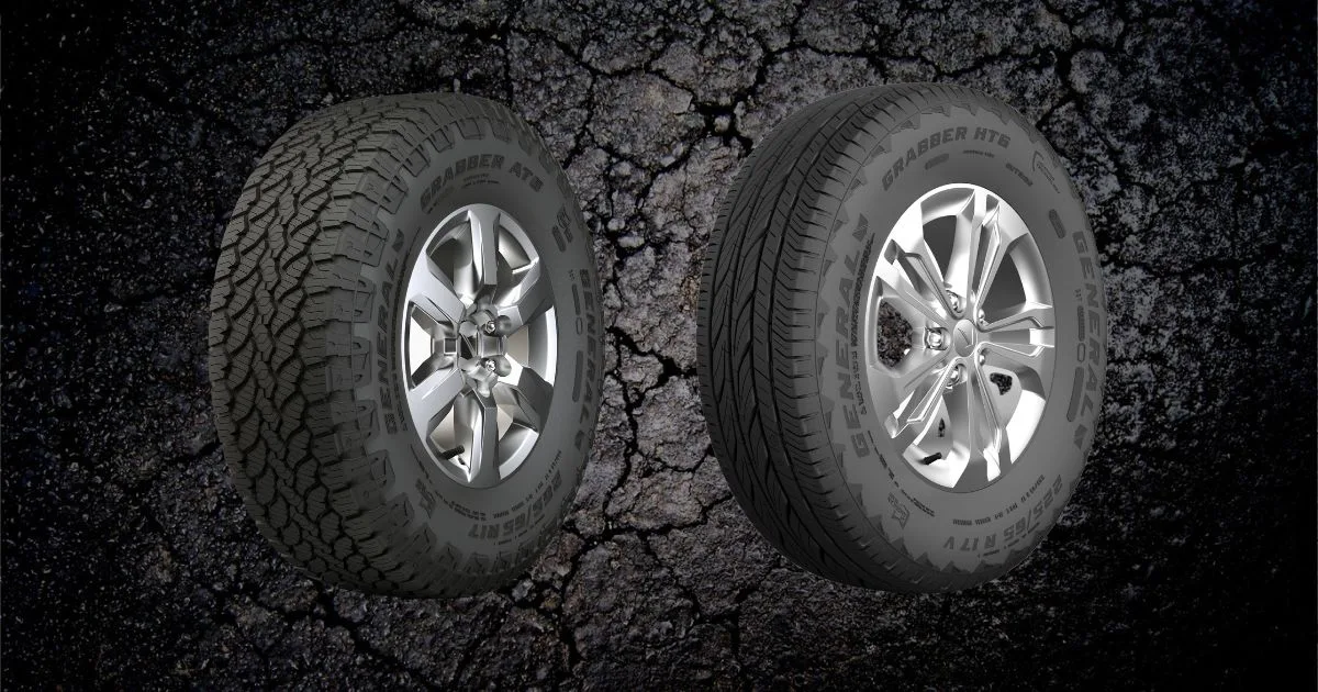 General Tire Dilancarkan Secara Rasmi di Malaysia