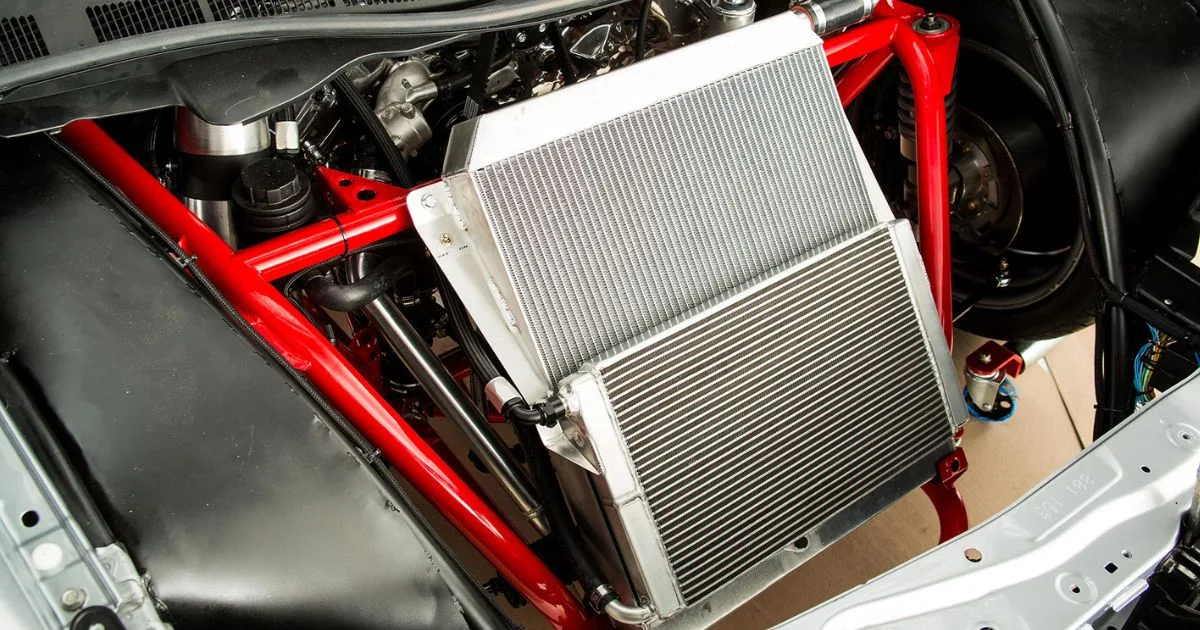Camry Paling Laju Pernah Dihasilkan, 5.7L V8 Supercharged dari Tundra! 11 Camry Paling Laju Pernah Dihasilkan, 5.7L V8 Supercharged dari Tundra!