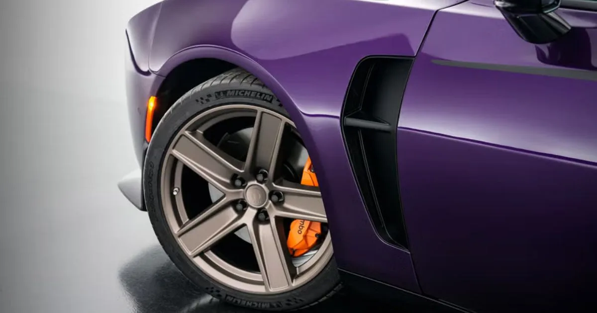 Mopar Pamer Dua Model Konsep di SEMA 2025, Ram 1500 “The Dude” & Dodge Charger “Sixpack”