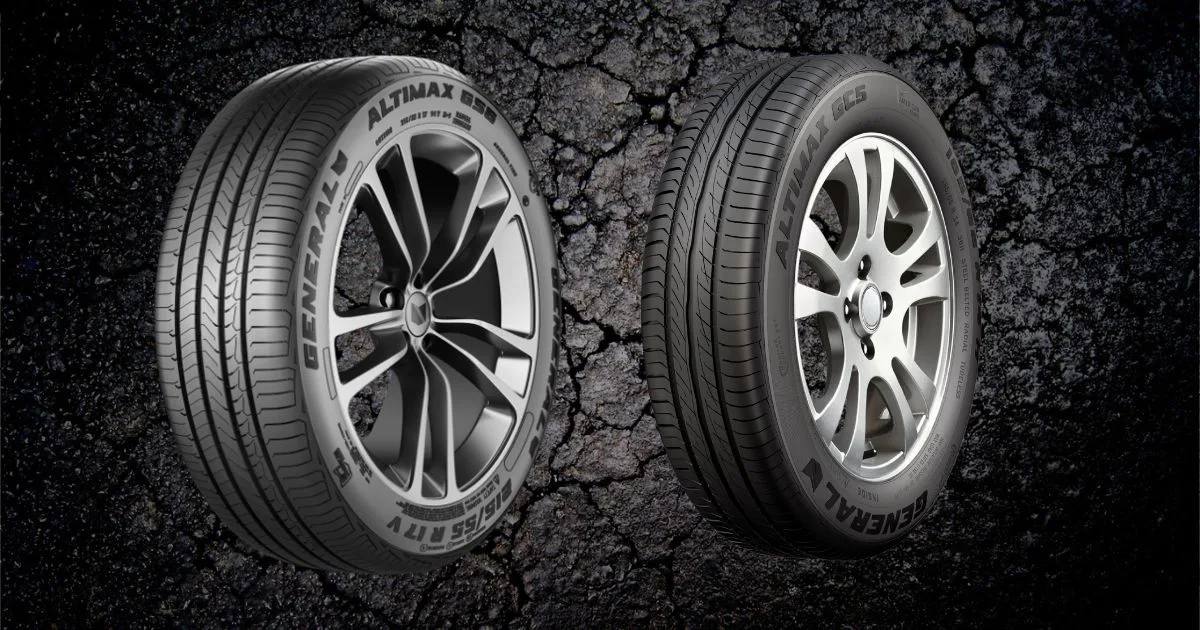 General Tire Dilancarkan Secara Rasmi di Malaysia
