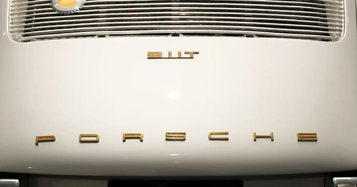 Porsche Centre Johor Bahru Hidupkan Semula Lagenda 911 T Klasik