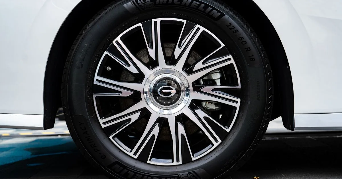 GAC M8 PHEV, MPV Mewah Kini Ditawarkan Bermula RM328,800