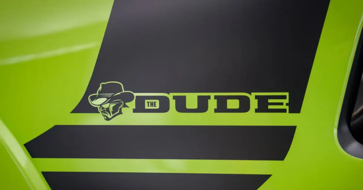 Mopar Pamer Dua Model Konsep di SEMA 2025, Ram 1500 “The Dude” & Dodge Charger “Sixpack”