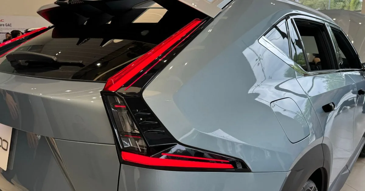 GAC Malaysia Lancar EMKOO Serba Baharu, Harga Bermula RM123,800