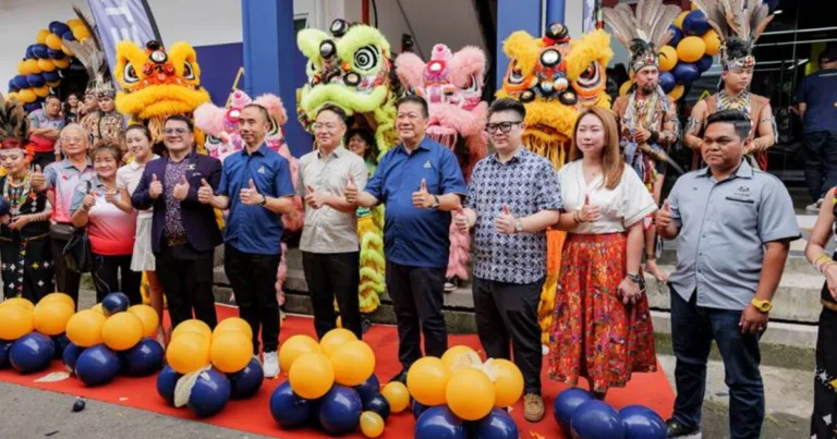 Aveta Sasar Lonjakan 50% Jualan Pada 2025, Kukuhkan Rangkaian Dengan Program Preferred Dealers