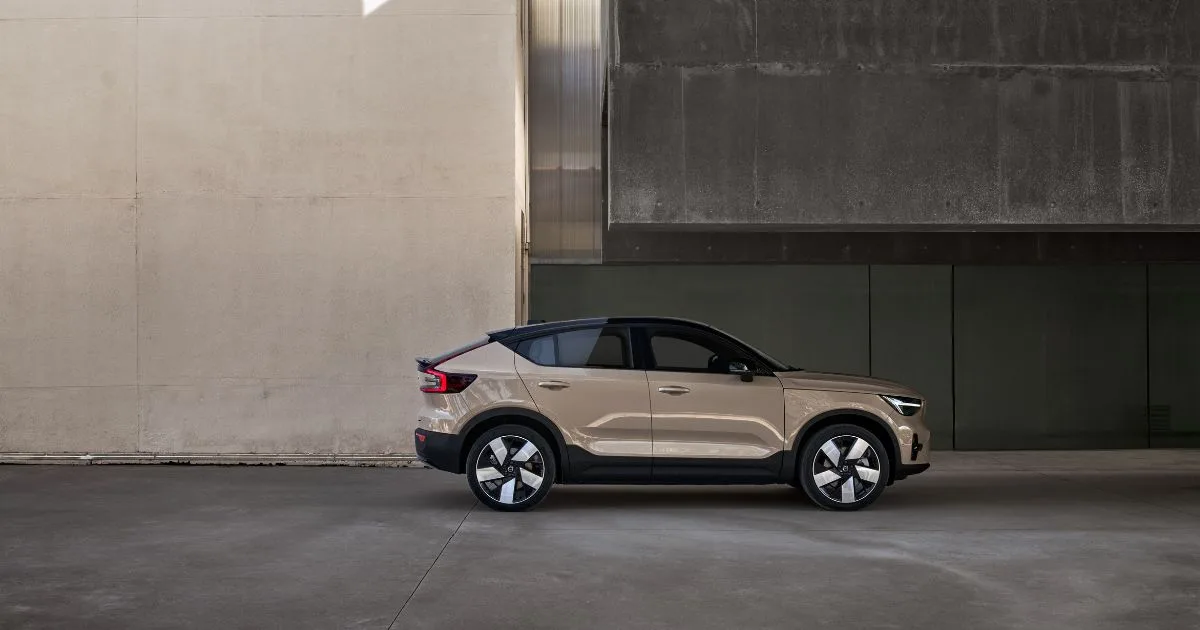 Volvo Umum Kemas Kini Model Tahun 2026, XC60 Baharu, EC40 Single Motor & XC90 Premium