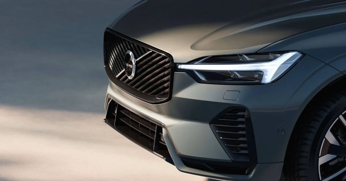 Volvo Umum Kemas Kini Model Tahun 2026, XC60 Baharu, EC40 Single Motor & XC90 Premium
