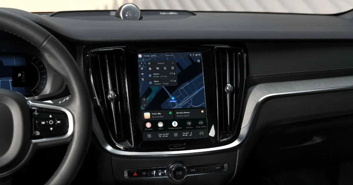 Volvo Umum Kemas Kini Model Tahun 2026, XC60 Baharu, EC40 Single Motor & XC90 Premium