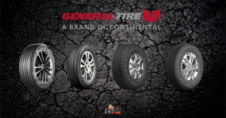 General Tire Dilancarkan Secara Rasmi di Malaysia