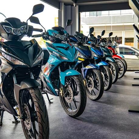 Aveta Sasar Lonjakan 50% Jualan Pada 2025, Kukuhkan Rangkaian Dengan Program Preferred Dealers