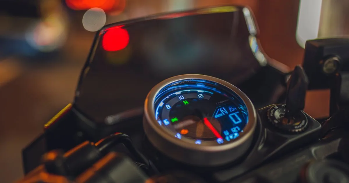 CFMOTO XO PAPIO RACER Tampil Dengan Rekaan Retro Racing