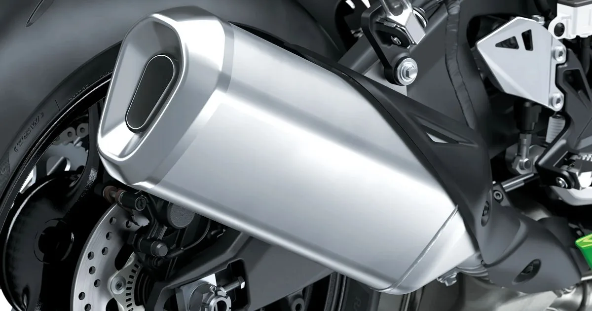 Kawasaki Ninja ZX-10R & ZX-10RR 2026