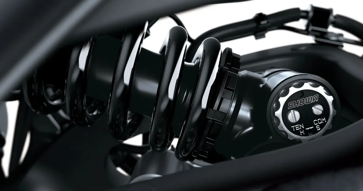 Kawasaki Ninja ZX-10R & ZX-10RR 2026