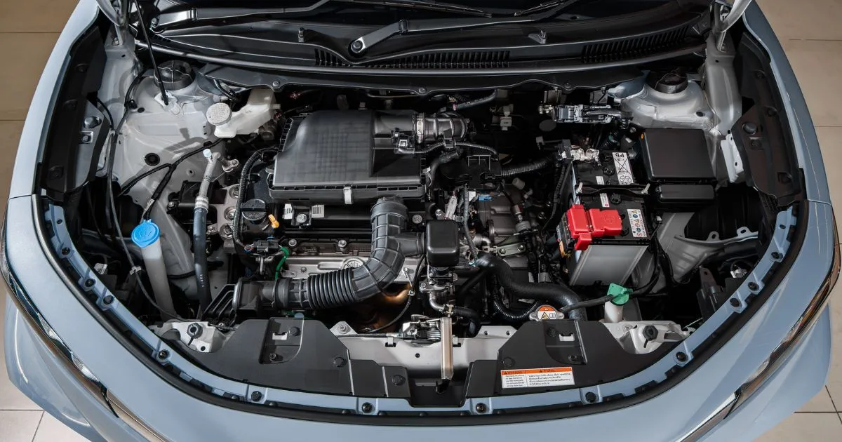 Suzuki Fronx Hybrid Dilancarkan di Malaysia 13 Suzuki Fronx Hybrid Dilancarkan di Malaysia