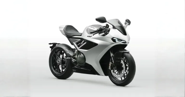 Norton Dedah Manx R 2026