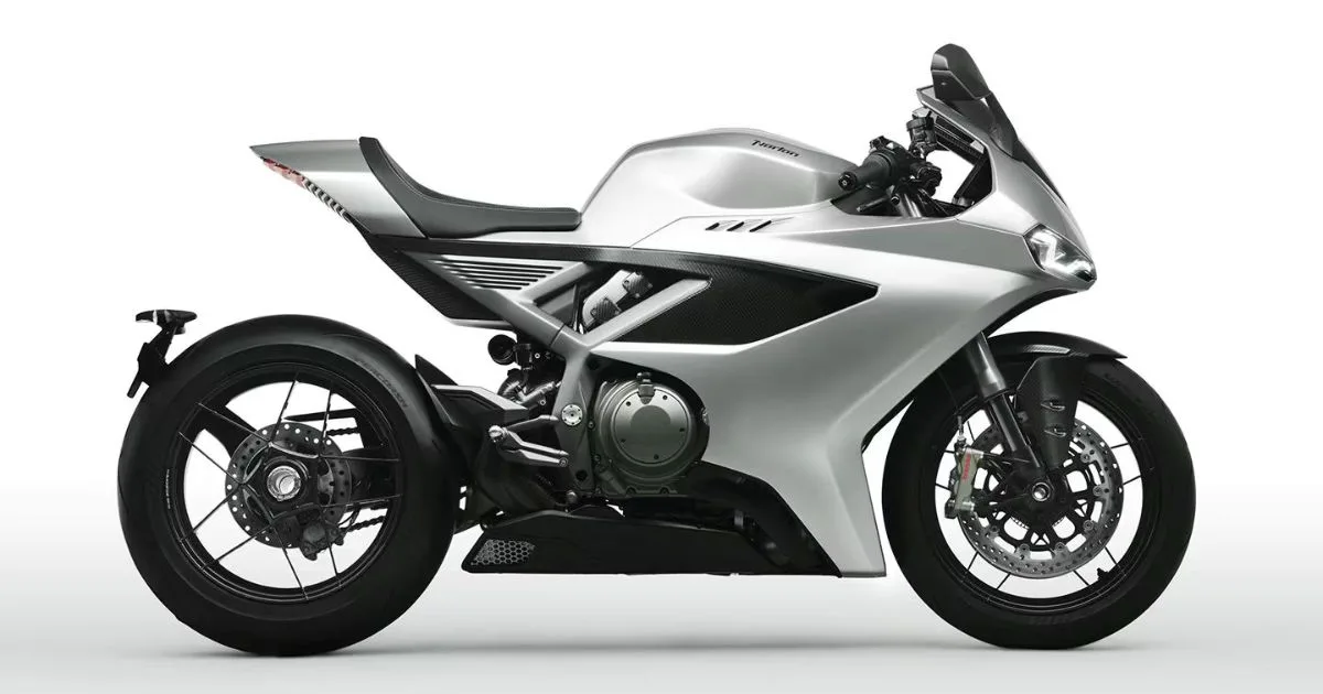 Norton Dedah Manx R 2026