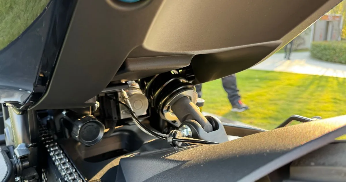 MForce Mawa Masuk 3 Model Adventure Moto Morini ke Malaysia