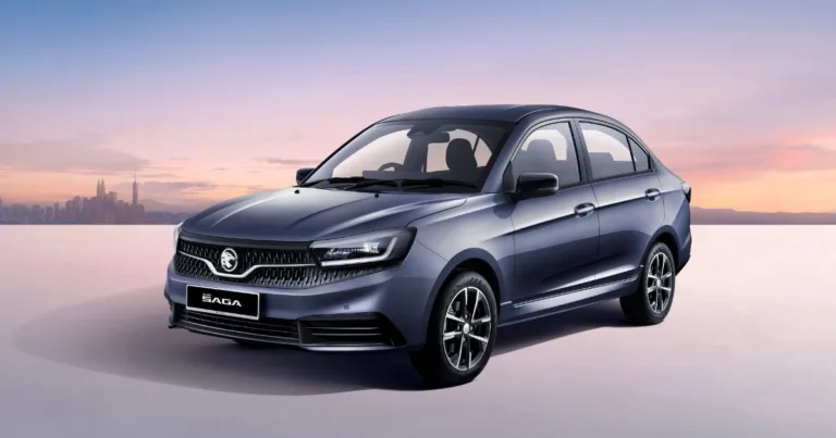 PROTON Saga Serba Baharu, Era Baharu Kejuruteraan Tempatan Bermula
