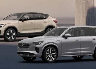 Volvo Anjur Secret Sales Dari 14–16 November Dengan Tawaran Terhad 3 Hari Sahaja