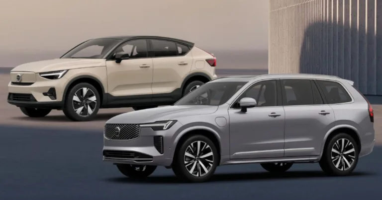 Volvo Anjur Secret Sales Dari 14–16 November Dengan Tawaran Terhad 3 Hari Sahaja