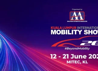 Pameran Automotif KLIMS 2026 Kembali