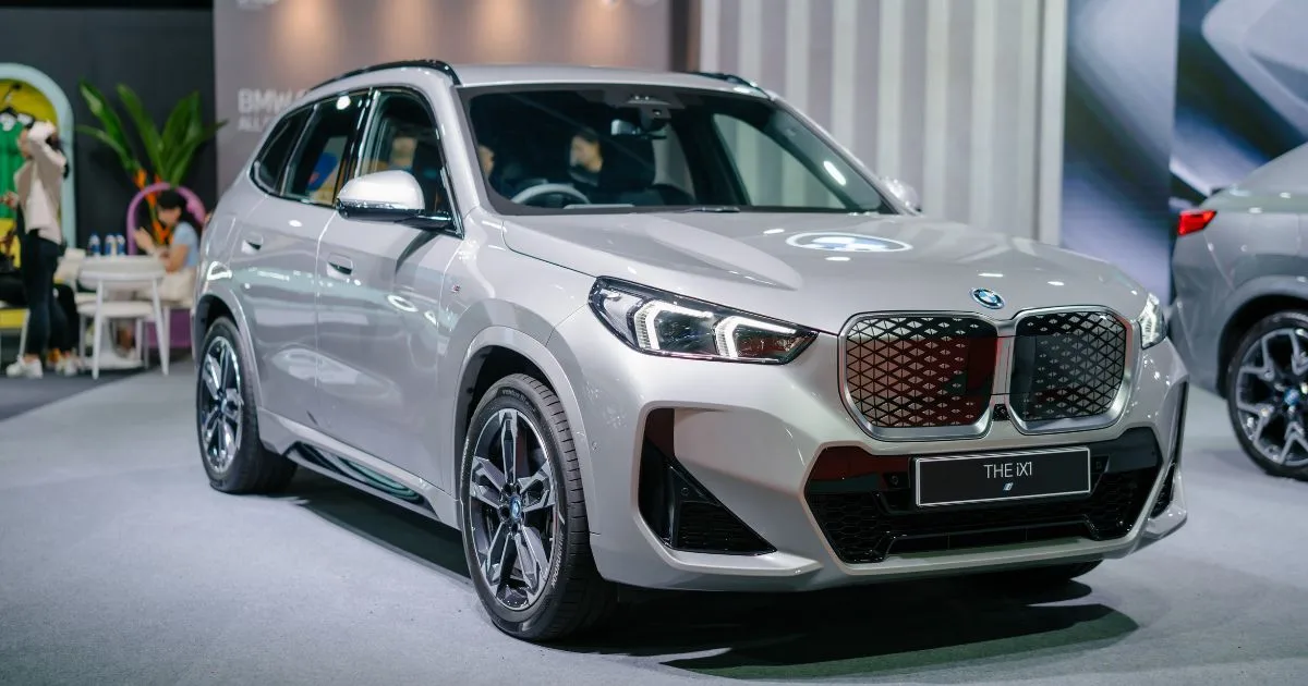 BMW Malaysia Lancar Kempen “GO ELECTRIC NOW” 9 BMW Malaysia Lancar Kempen “GO ELECTRIC NOW”