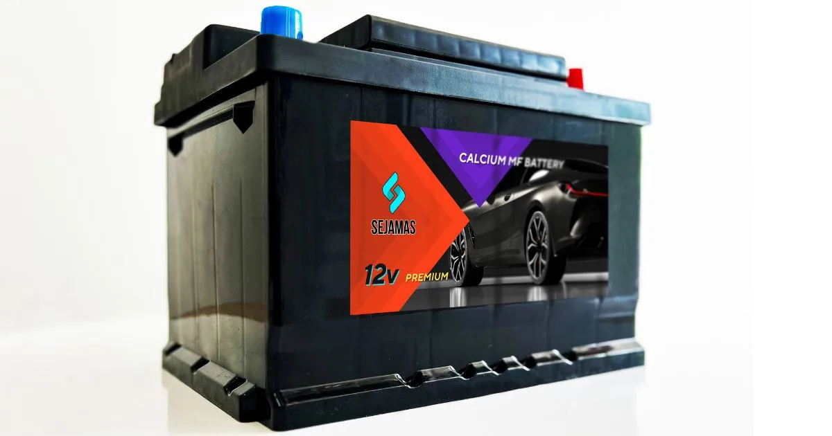 Bateri Madani Mampu Milik, Harga Serendah RM130