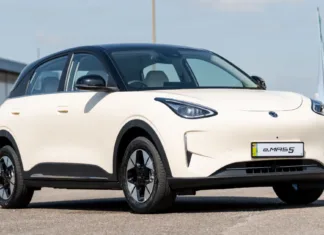 Proton e.MAS, EV Nasional Terus Jadi Pilihan Rakyat