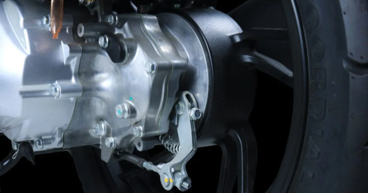 Moda Aero-E Dilancar di Malaysia, Harga Bermula RM5,189