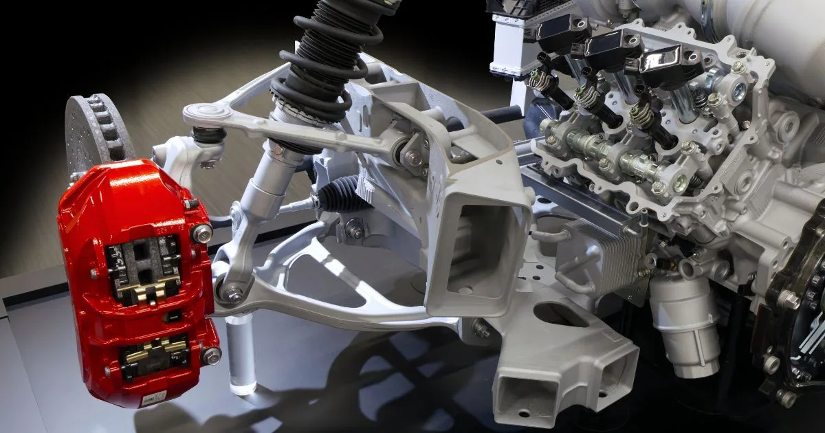 TOYOTA GAZOO Racing Perkenal Buat Pertama Kali Model GR GT & GR GT3 16 TOYOTA GAZOO Racing Perkenal Buat Pertama Kali Model GR GT & GR GT3