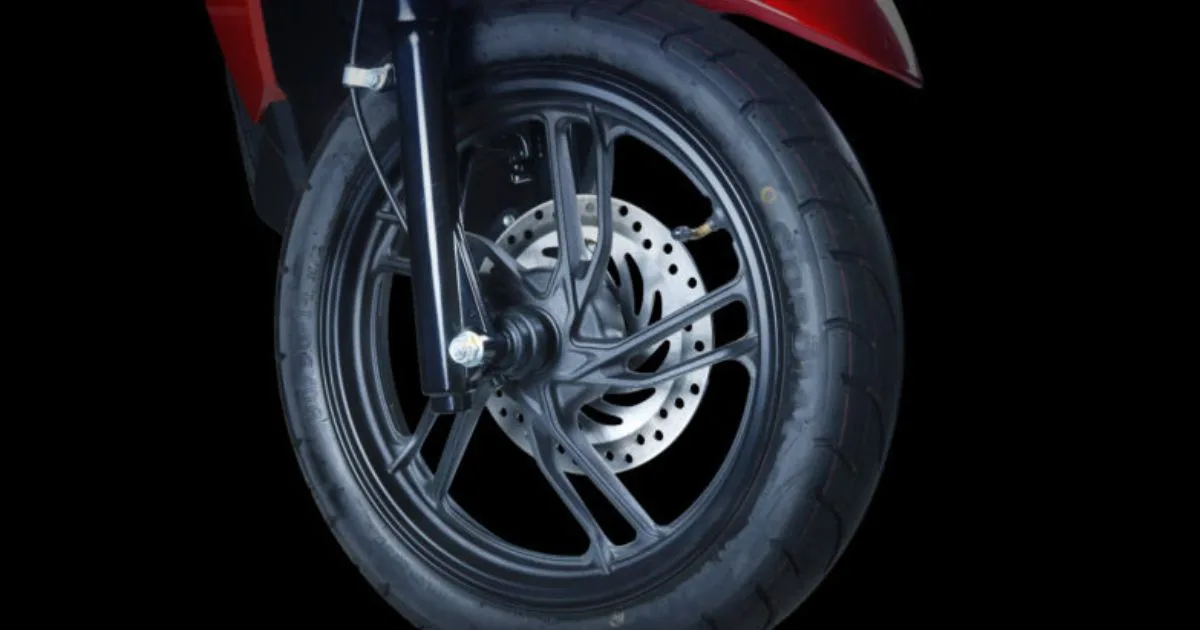 Moda Aero-E Dilancar di Malaysia, Harga Bermula RM5,189