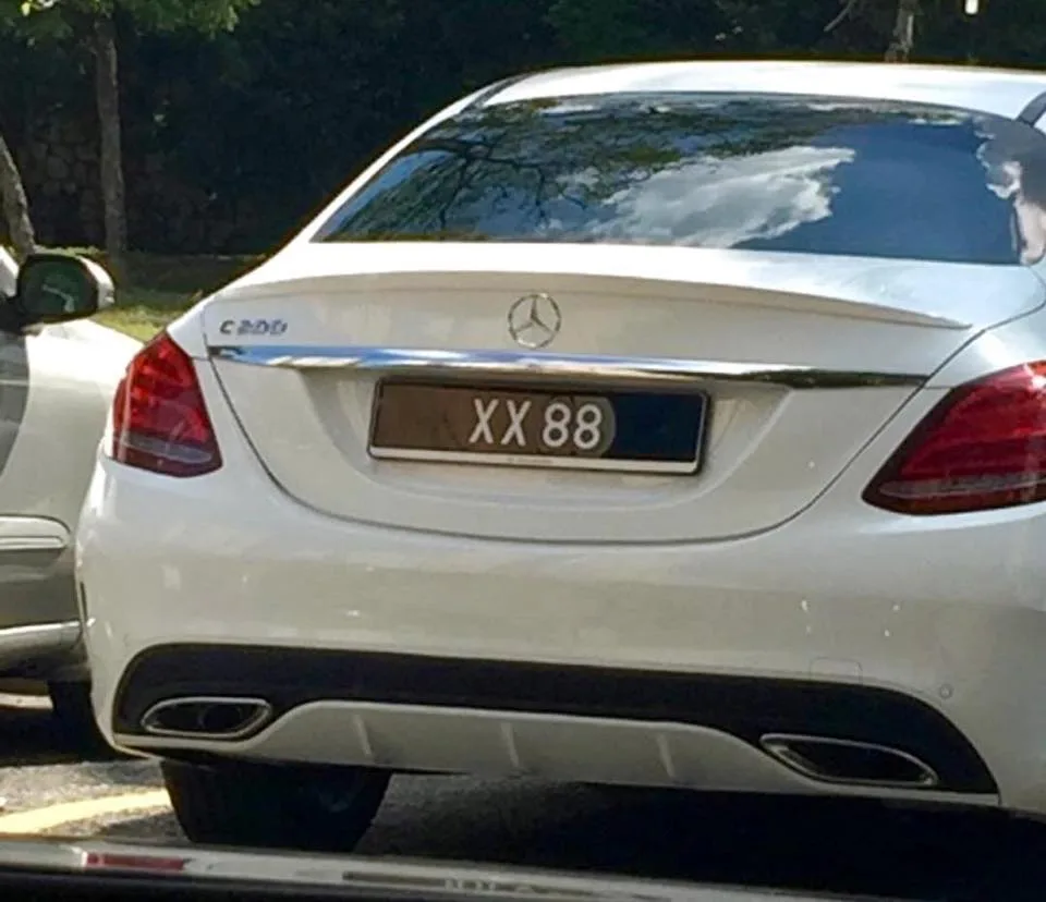 Plat Nombor Khas Malaysia: Kenapa Semakin Banyak?