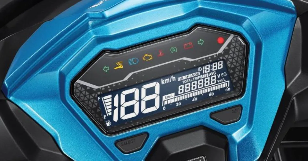 Vario 125 2026 Kini Dengan Varian Naked Handlebar