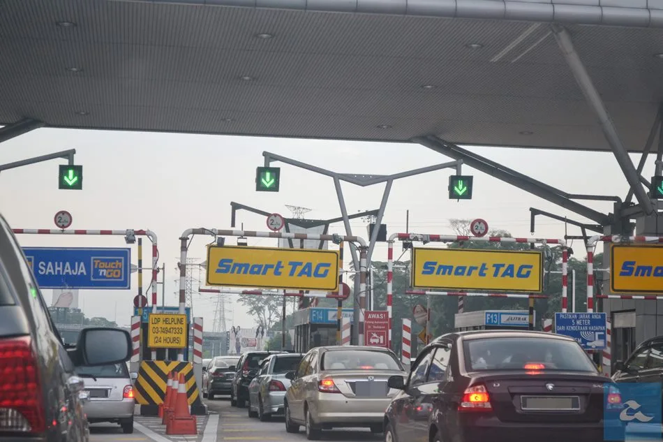 Tiada Kenaikan Tol Pada 2026 Bagi 10 Konsesi Lebuh Raya