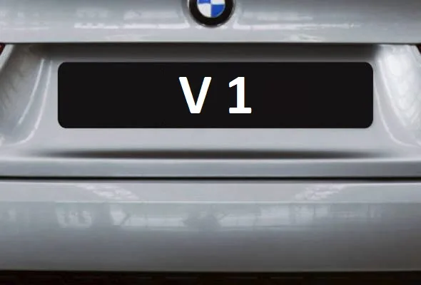 Plat Nombor Khas Malaysia: Kenapa Semakin Banyak?